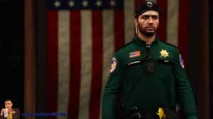 BCSO Pack EUP V1