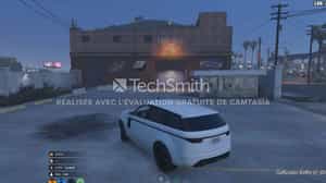 Grove Street Customs MLO V1