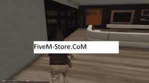 Westons Mansion MLO V1