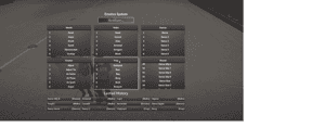 Emotes Menu System V1 [Animations Menu]