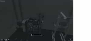 Prison Search System