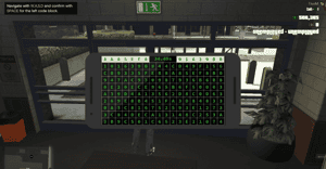 Door Lock System V2