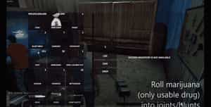 Production de drogue [Dealing][System][Gangs]