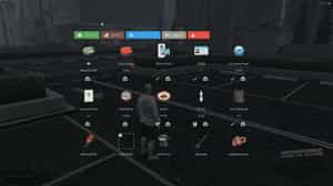 Inventory Hud 14