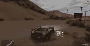 Car Hud V3 [完整][高清]