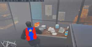 Drug Labs Pack V2 [MLO]