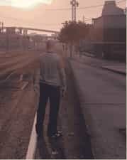 NoPixel-Fadenkreuzsystem