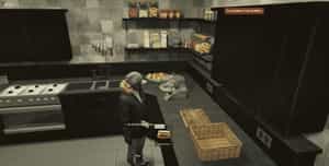 Qbus Starbucks Job