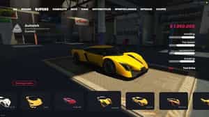 VehicleShop V5 [CarShop] [Ndị na-ere ahịa]