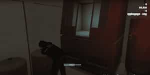 Advanced Humane Labs Robbery System V1