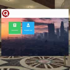 Apartments System + Cityhall System V2 [ESX]