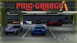Système de garage V5
