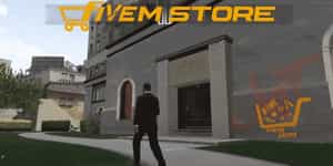 Mafia Hotel MLO [13 keamers]