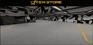Mechanic Custom MLO V7
