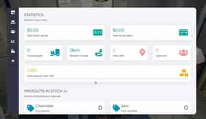 Shops System V6 [Market][Owned Shops][Standalone]