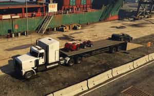 VehicleTransport System