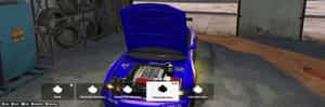 Bennys System and Tuning System V2 [Mechanic]