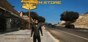 Status Hud V29