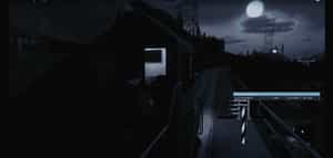 Train Heist System V1 [Robo en tren]