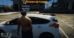 Système d'autopartage