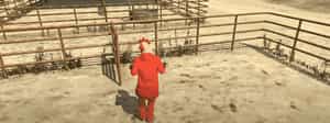 Chicken Job V2
