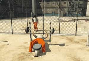 Həbsxana İş Sistemi [Bt-Target][Jail Break][NoPixel Inspired]