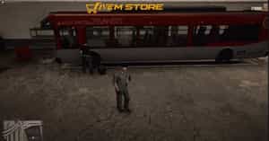 Advanced Bus Driver Job V1