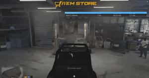 Best Chopshop System V3 [משימה]