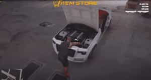 Système de voleur de voiture V3 [Avancé] [PRO]
