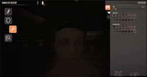 Sistema creador de personajes V3