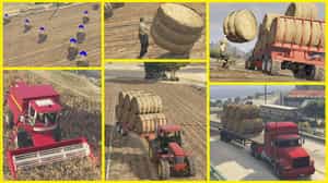 Farmer Job V6 [Advanced]