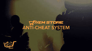 FiveM Store Anticheat System [Open Source][Lifetime]
