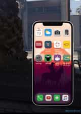 Phone System V12