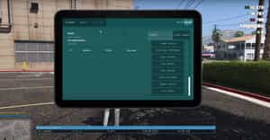 Ambulance MDT System V1 [EMS MDT]