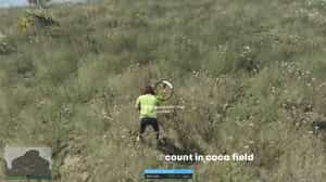 Drug System V10 [Coke][Growing][Bt-Target]