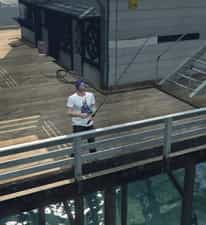 Fishing Job V6 [Advanced][Bt-Target]