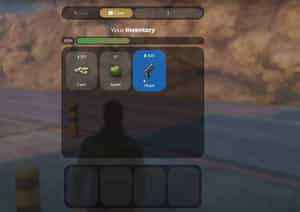 Inventaris Hud V22 [Mudah Digunakan]