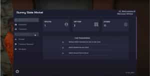 Motel System V9 [Motel Owner][Motel Employee][Motel Customer]