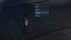 Pet System V5 + Police K9 System [Bt-Target][NoPixel Inspired]