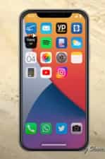 Phone System V13 [Iphone 12 Style][Pro]