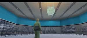 Lobby joc calmar MLO V1