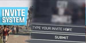 Système d'invitation automatique V1 [Autonome]