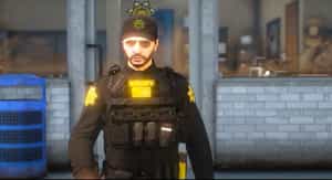 BCSO Eup Pack V4