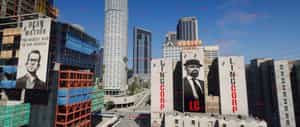 NoPixel Billboards MLO V1
