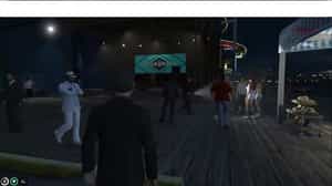 NoPixel ดีนเวิลด์ MLO