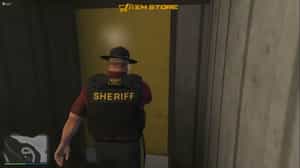 NoPixel Meth Labs MLO V1