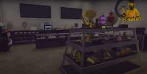 Pawn Jewelry Shop MLO V1