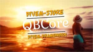QBCore RolePlay Server V5 [NoPixel Inspired]