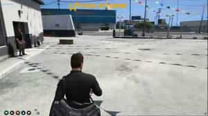 Gym System + Gym MLO V3 [Standalone]