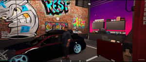 Mechanic Custom MLO V6